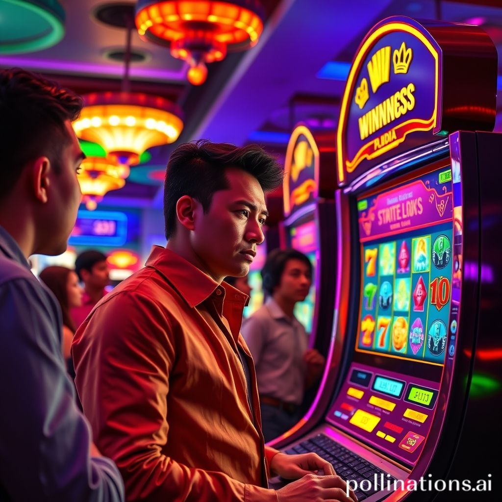 Strategi Unggulan Untuk Memaksimalkan Kemenangan Di 138maxwin